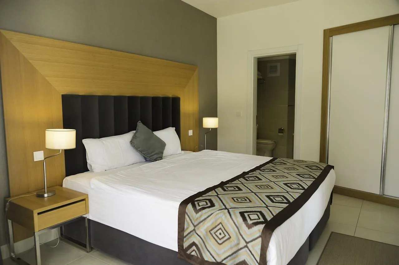 ****  Ramada Hotel & Suites By Wyndham Kuşadası Turkije