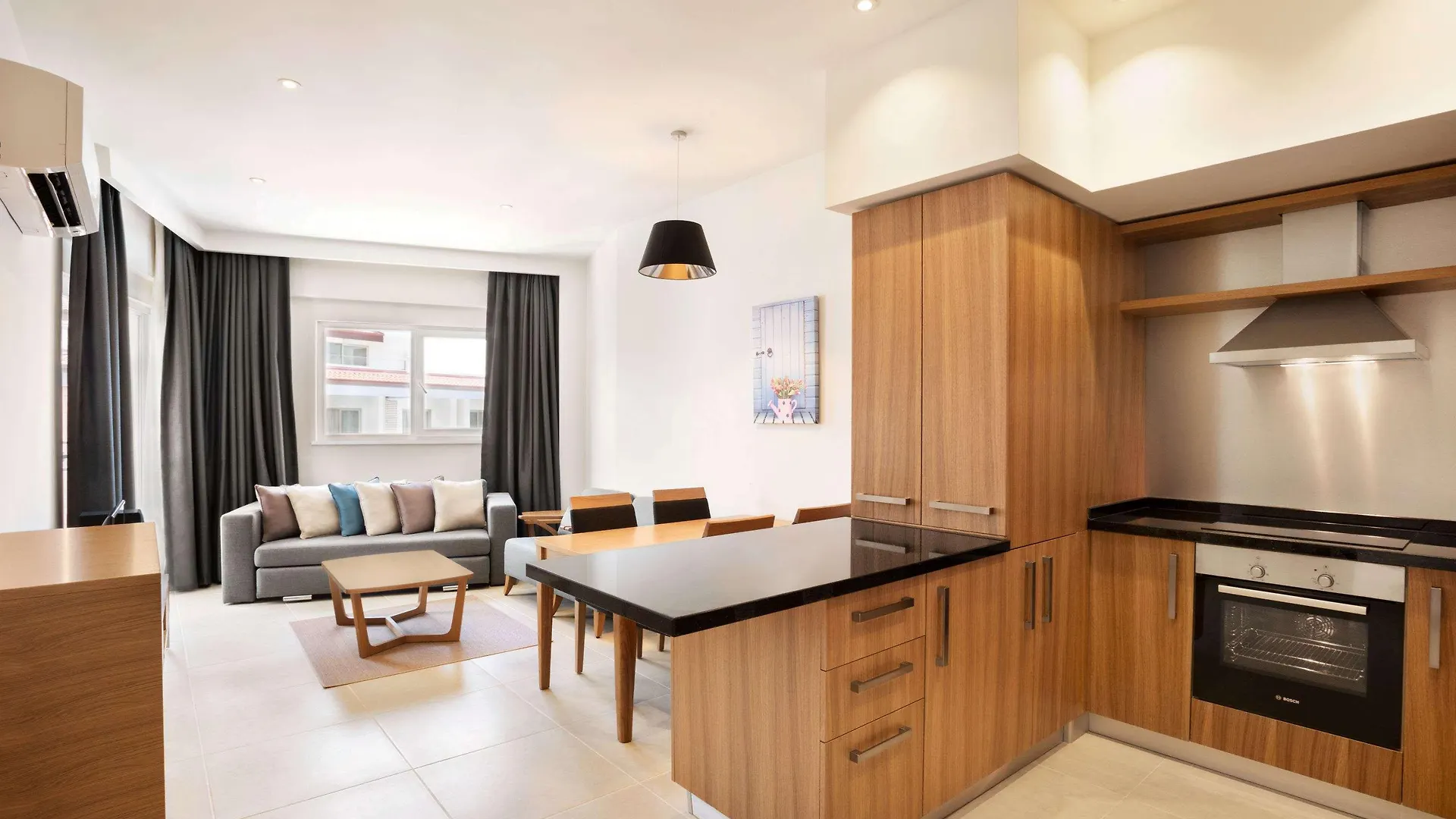 Ramada Hotel & Suites By Wyndham Kusadasi