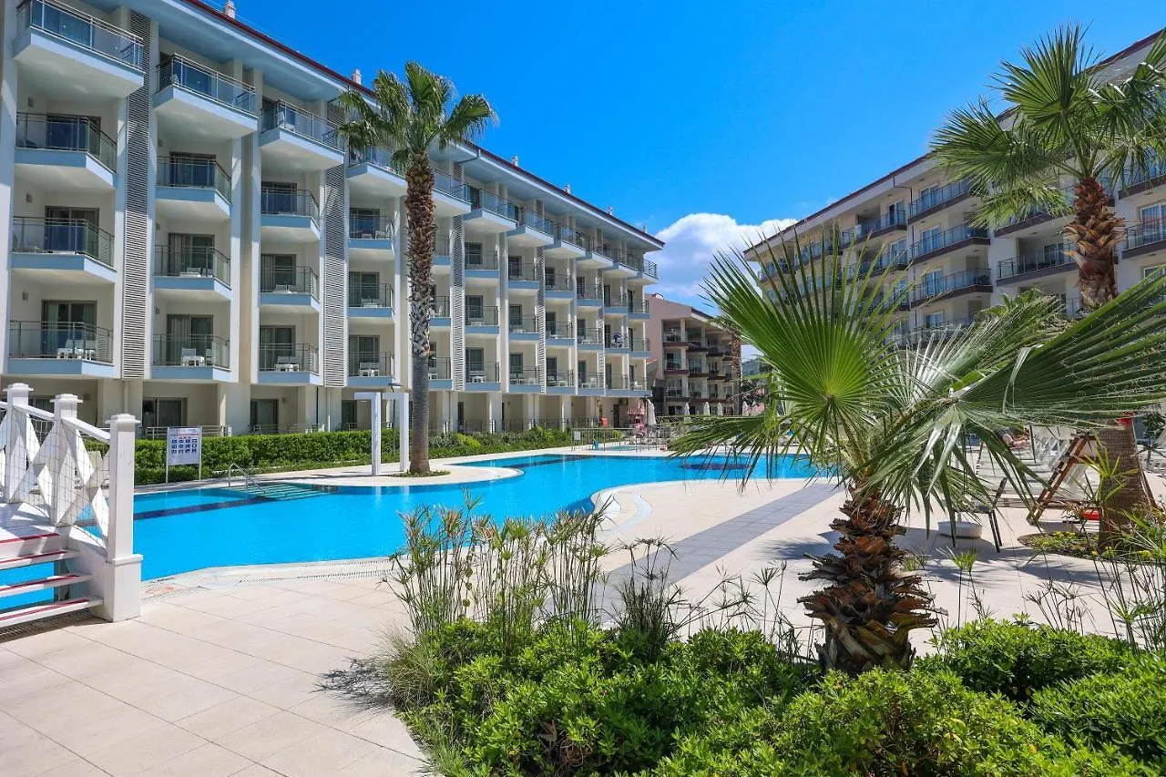 Ramada Hotel & Suites By Wyndham Kusadasi Turkey