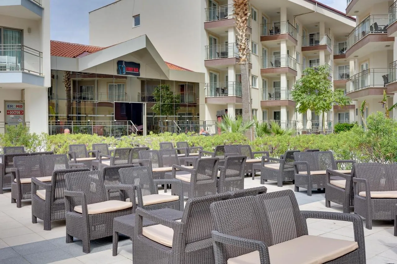 Ramada Hotel & Suites By Wyndham Kusadasi Turkey