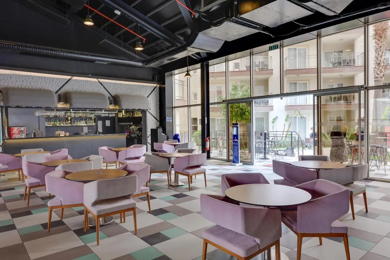 Ramada Hotel & Suites By Wyndham Kusadasi