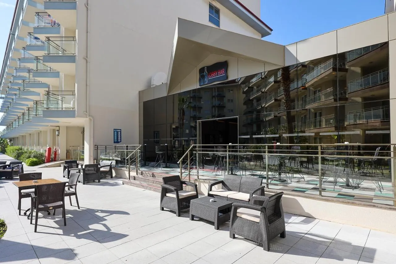 Ramada Hotel & Suites By Wyndham Kusadasi 4*,  Turkey