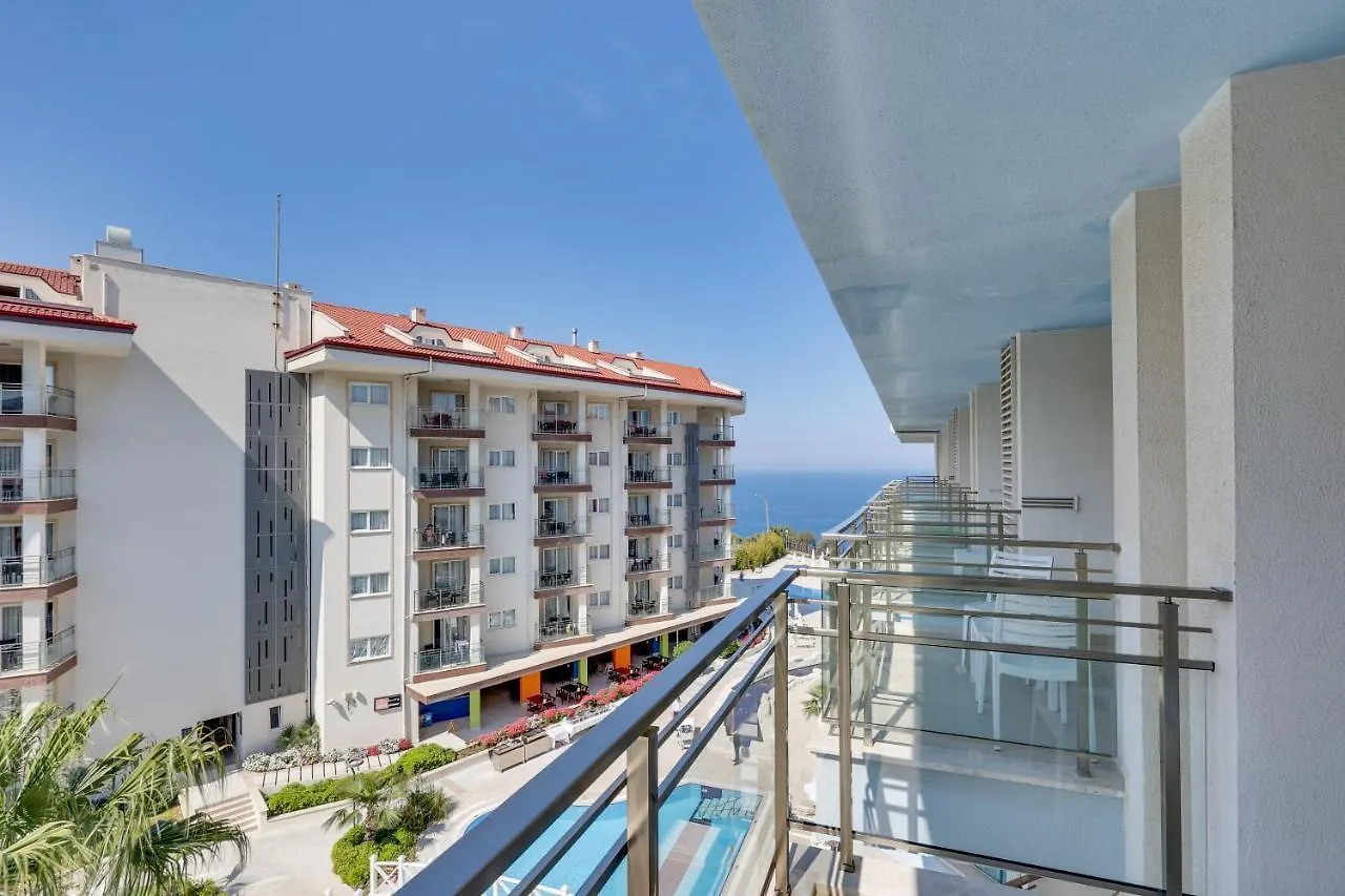 Ramada Hotel & Suites By Wyndham Kusadasi 4*,  Turkey