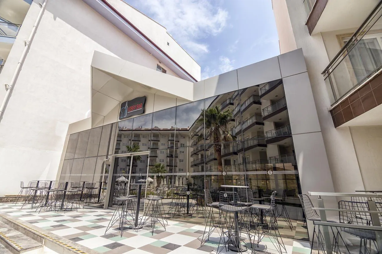 Ramada Hotel & Suites By Wyndham Kusadasi