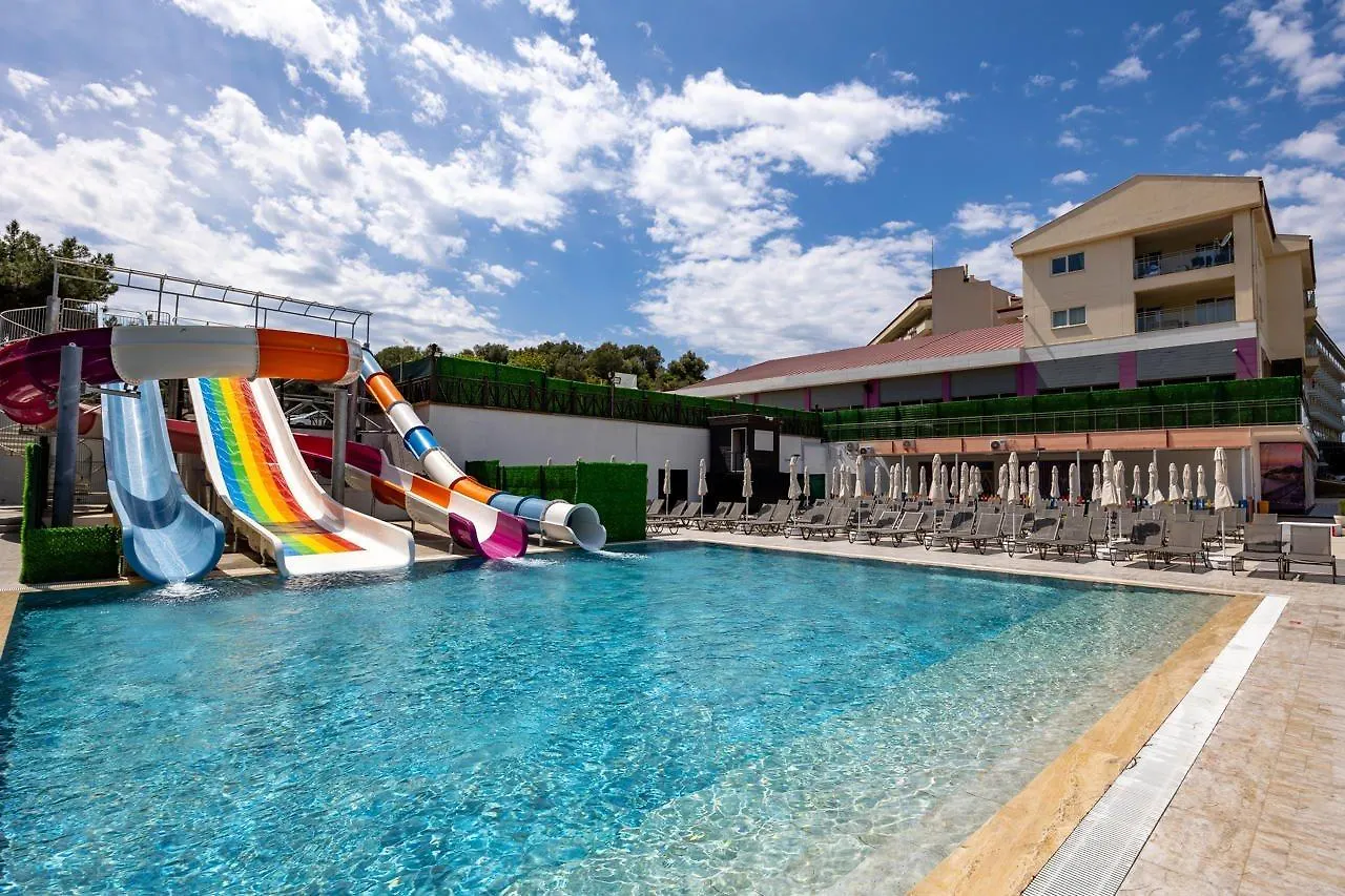 ****  Ramada Hotel & Suites By Wyndham Kusadasi Turkey