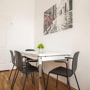 Davidgasse Apartament Viena