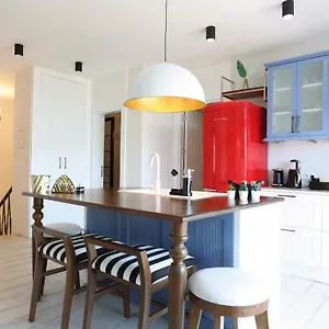 Alpsuites Safran , Акьяка Турция