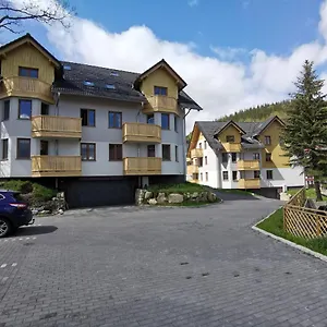 Apartament Nad łomnicą 