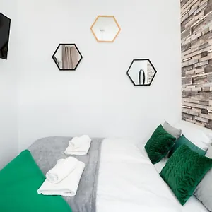 Apartament Nad łomnicą Nowy 