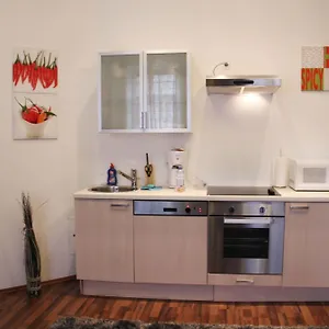 Troststrasse Apartament Viena