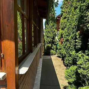 Kisvirag Apartament Hajdúszoboszló