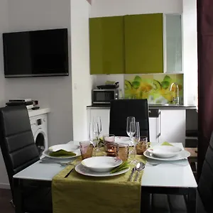 Govienna - Center Apartament Viena