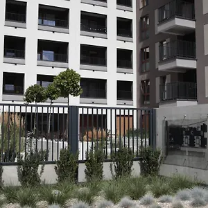 Apartament Pit Stop Gąsiorowskich 