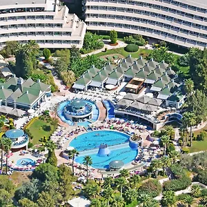 The Grand Blue Sky International **** Kuşadası