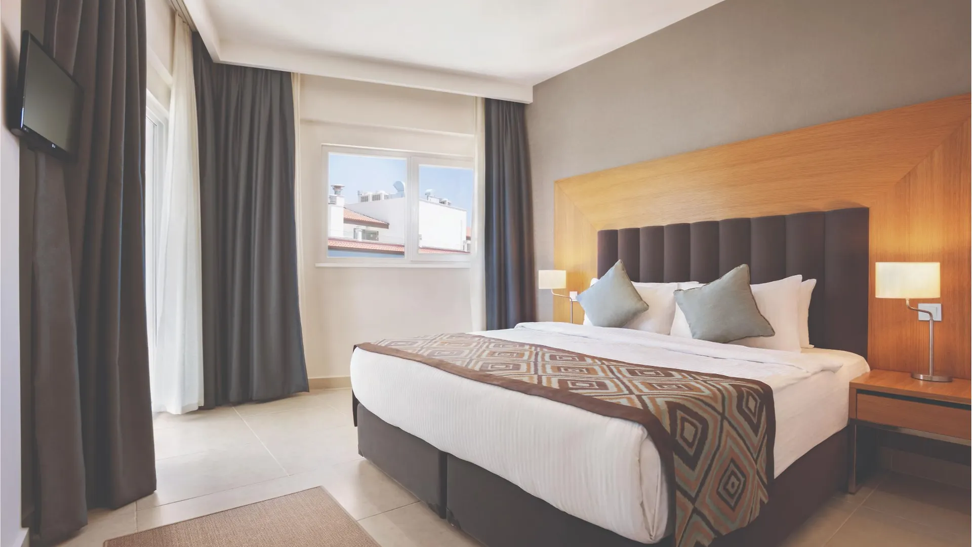 ****  Ramada Hotel & Suites By Wyndham Kusadası Turchia