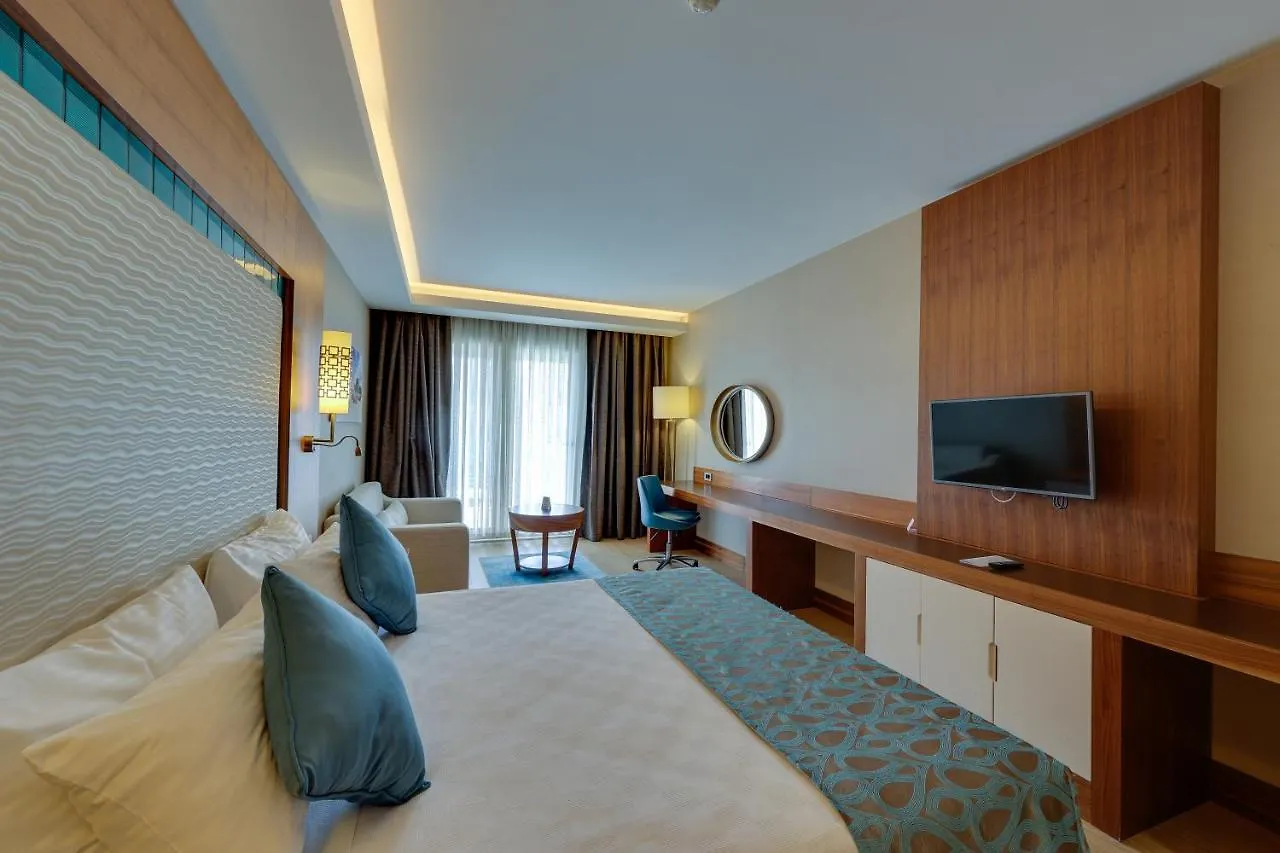 ****  Ramada Hotel & Suites By Wyndham Kusadası Turchia