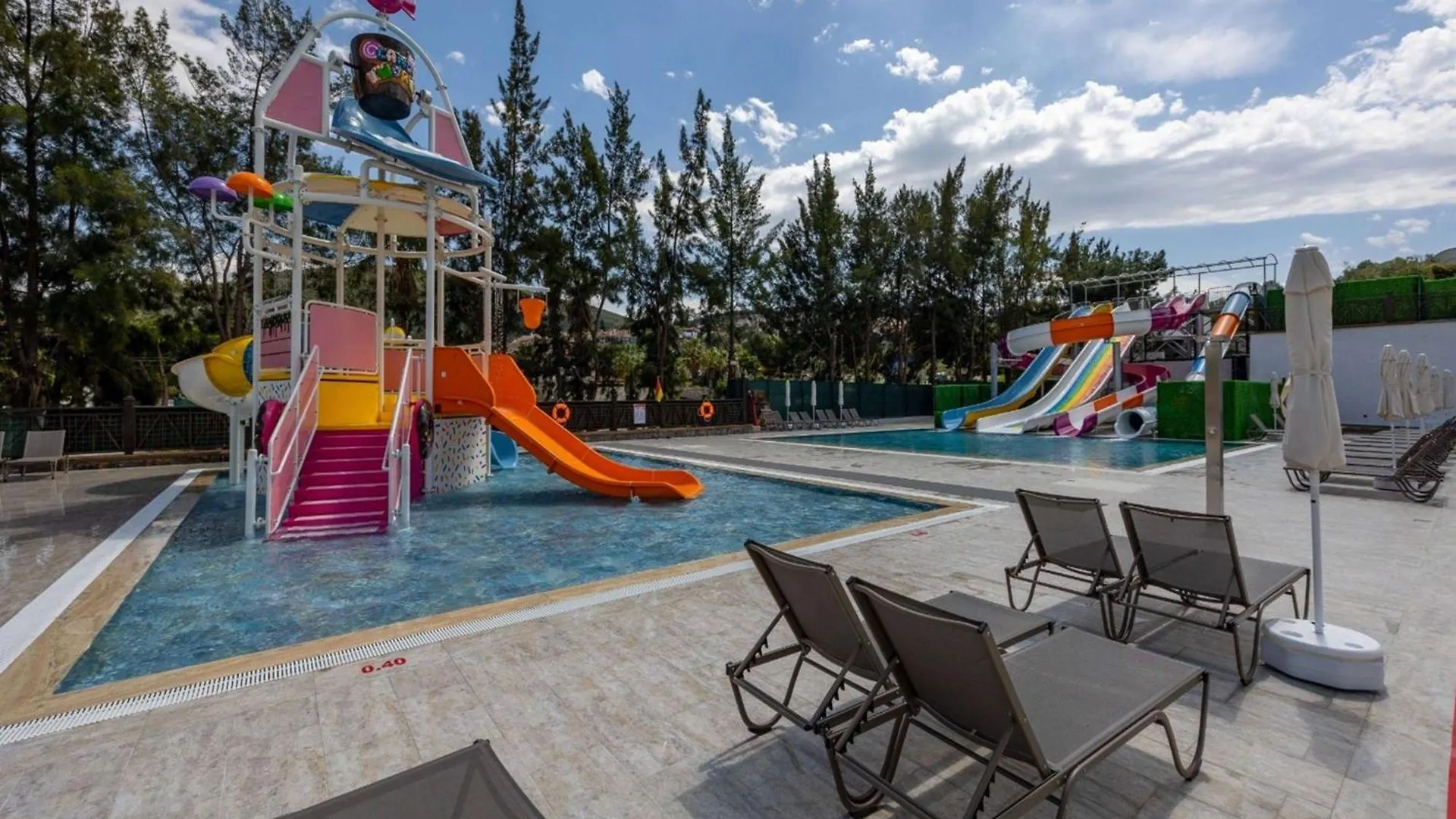 Ramada Hotel & Suites By Wyndham Kusadası 4*,  Turchia